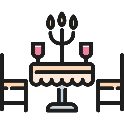 Tranquil Ambience